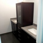 Bathroom Remodel is our Specialty