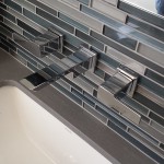 Bathroom Tile Remodel