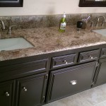 Complete Bathroom Remodel Service