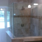 Expert In Glass Bathroom Remodels