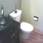 Experts in Traditional Bathroom Remodels