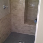 New & Remodel Bathroom in Orange County