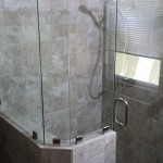 The best quality in bathroom remodels