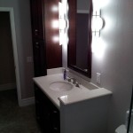 We're Expert in Bathroom Remodel